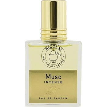 Musc Intense EDP
